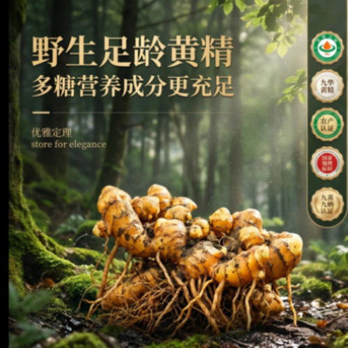 菁选灵创平台宣传图